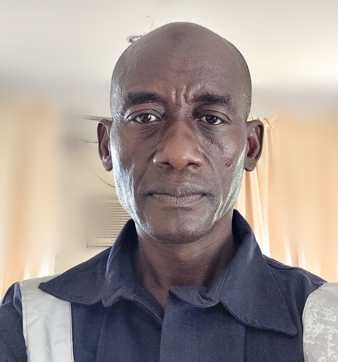 Engr. Aminu Saleh Kunya