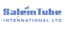 SALEM TUBE INTERNATIONAL UK - Harvel Client