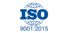 ISO – 9001:2015 - Harvel Partner