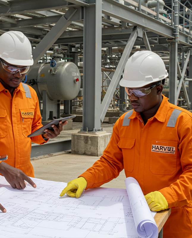 Mechanical & Civil Engineering